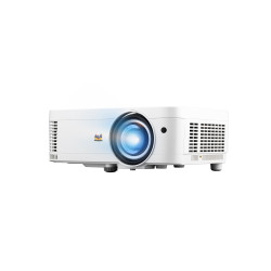 PROJECTEUR VIEWSONIC LS550WH WXGA 3000 Lumens LED 3M 1 Cinema SuperColor+ 3D Cou