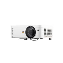 PROJECTEUR VIEWSONIC LS550WH WXGA 3000 Lumens LED 3M 1 Cinema SuperColor+ 3D Cou
