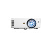 PROJECTEUR VIEWSONIC LS550WH WXGA 3000 Lumens LED 3M 1 Cinema SuperColor+ 3D Cou