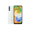 Smartphone Galaxy A04S Blanc 32Go Android 12 OctaCore 2GHz Exynos 850 batterie 5
