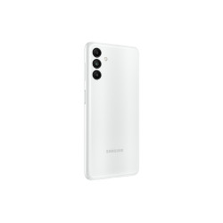 Smartphone Galaxy A04S Blanc 32Go Android 12 OctaCore 2GHz Exynos 850 batterie 5