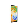 Smartphone Galaxy A04S Blanc 32Go Android 12 OctaCore 2GHz Exynos 850 batterie 5