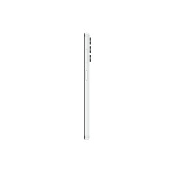 Smartphone Galaxy A04S Blanc 32Go Android 12 OctaCore 2GHz Exynos 850 batterie 5
