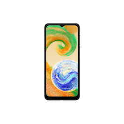Smartphone Galaxy A04S Noir 32Go Android 12 OctaCore 2GHz Exynos 850 batterie 50