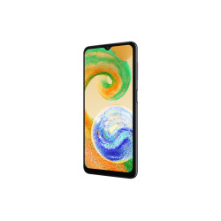 Smartphone Galaxy A04S Noir 32Go Android 12 OctaCore 2GHz Exynos 850 batterie 50