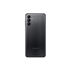 Smartphone Galaxy A04S Noir 32Go Android 12 OctaCore 2GHz Exynos 850 batterie 50