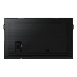 ECRAN SAMSUNG 75'' LFD Tactile intéractif Flip 4 16h 7j 4K UHD 3840x2160 (16 9) 