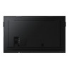 ECRAN SAMSUNG 75'' LFD Tactile intéractif Flip 4 16h 7j 4K UHD 3840x2160 (16 9) 