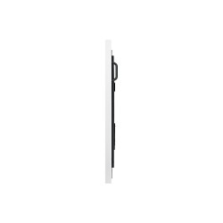 ECRAN SAMSUNG 75'' LFD Tactile intéractif Flip 4 16h 7j 4K UHD 3840x2160 (16 9) 