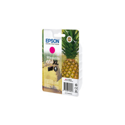 EPSON ENCRE 604XL M