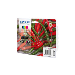 EPSON ENCRE 503 C.M.J.N