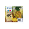 EPSON ENCRE 604 C.M.J.N