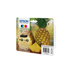 EPSON ENCRE 604 C.M.J.N