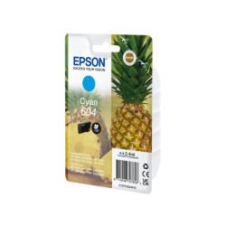 EPSON ENCRE 604 C