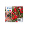 EPSON ENCRE 503XL C.M.J.N