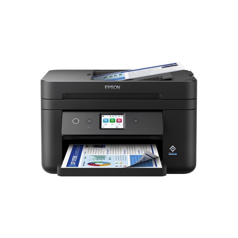 EPSON MF ENCRE WF-2965DWF