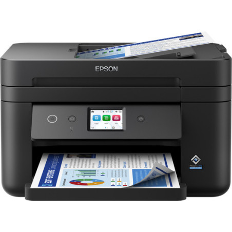 EPSON MF ENCRE WF-2965DWF