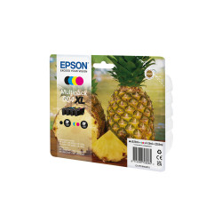 EPSON ENCRE 604XL C.M.J.N