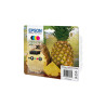 EPSON ENCRE 604XL C.M.J.N
