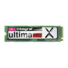 Disque SSD Integral UltimaPro X 120Go - M.2 NVME Type 2280