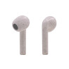 Ecouteurs intra-auriculaires Bluetooth Mars Gaming MHI-Eco (Blanc)