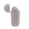 Ecouteurs intra-auriculaires Bluetooth Mars Gaming MHI-Eco (Blanc)