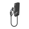 Convertisseur USB 3.0 Type A & C vers HDMI & VGA