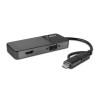 Convertisseur USB 3.0 Type A & C vers HDMI & VGA