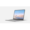Surface Laptop Go Ecran tactile 12.4 Silver Core i5 16Go RAM 256 Go Intel UHD G
