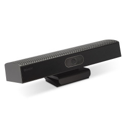 Barre de son et Caméra de conférence USB TypeA 4K30 Système de collaboration tou