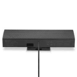 Barre de son et Caméra de conférence USB TypeA 4K30 Système de collaboration tou