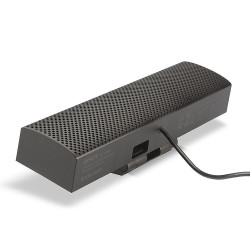 Barre de son et Caméra de conférence USB TypeA 4K30 Système de collaboration tou