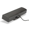 Barre de son et Caméra de conférence USB TypeA 4K30 Système de collaboration tou
