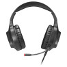 Casque Micro Gamer Mars Gaming MH222 RGB (Noir)