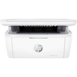 Imprimante HP LaserJet Pro M140w (Blanc)