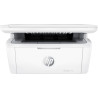 Imprimante HP LaserJet Pro M140w (Blanc)