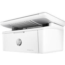 Imprimante HP LaserJet Pro M140w (Blanc)