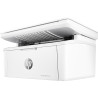 Imprimante HP LaserJet Pro M140w (Blanc)