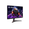 ECRAN LG 24 gaming Noir 24GN600-B.BEU 16 9 IPS 1ms 144Hz FHD 1920 1080 300cd m2
