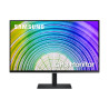 ECRAN 32'' SAMSUNG Noir 2560x1440 300 cd m2 5ms HDMI DP USB Type-C avec Port LAN