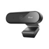 Webcam Trust Tyro Full HD (Noir)
