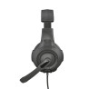 Casque Micro Gamer Trust GXT 307 Ravu (Noir Rouge)