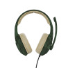 Casque Micro Gamer Trust GXT 411 Radius (Motif camouflage Vert)
