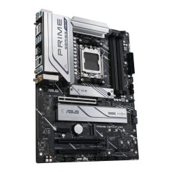 Carte Mère Asus Prime X670-P WiFi (AM5)