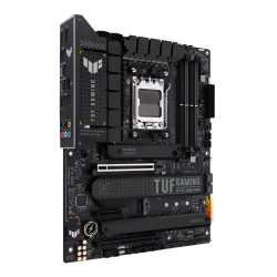 Carte Mère Asus Tuf Gaming X670E-Plus (AM5)