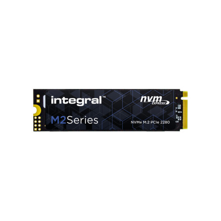 Disque SSD Integral M2 256Go - M.2 Type 2280 NVMe