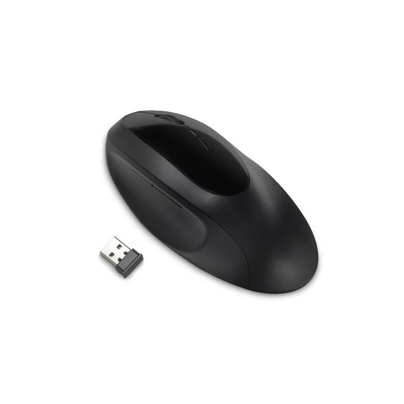 Souris sans fil Kensington Pro-Fit Ergo (Noir)