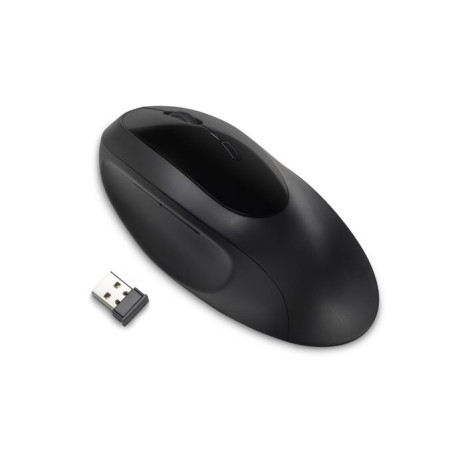Souris sans fil Kensington Pro-Fit Ergo (Noir)