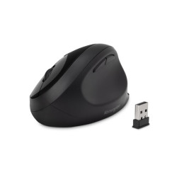 Souris sans fil Kensington Pro-Fit Ergo (Noir)