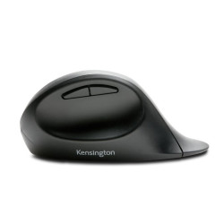 Souris sans fil Kensington Pro-Fit Ergo (Noir)